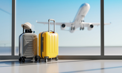 Ajout un ou plusieurs bagages supplémentaires Corsair Ajout un ou plusieurs bagages supplémentaires Corsair