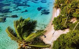 Discover Guadeloupe