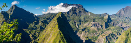 Discover Reunion Island