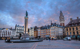 Discover Lille