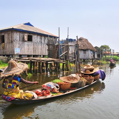 Bénin